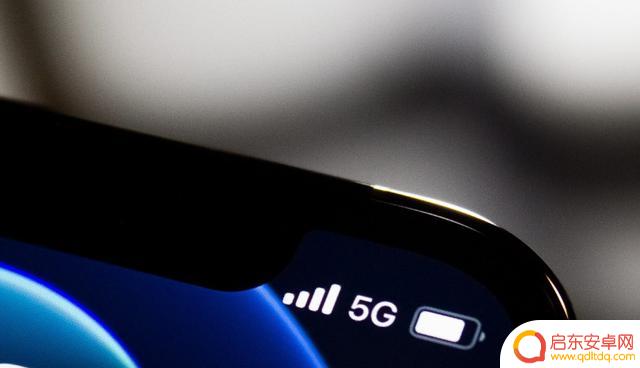 5G 开关没了,以后手机都不让选 4G 了?