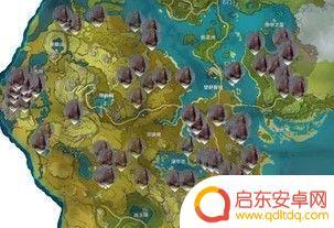 原神琥珀有卖的吗 原神石珀在哪里购买