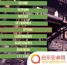 steam模拟山羊怎么对话 模拟山羊中文语言设置