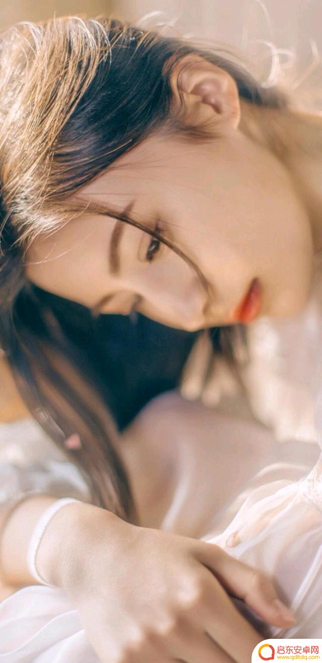 抖音无水印壁纸美女(抖音无水印壁纸美女高清)