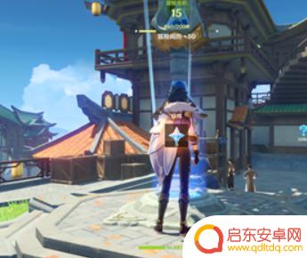 怎么查看原神的神像等级？快来了解如何查看原神神像等级！