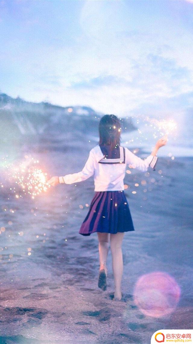 抖音无水印壁纸美女(抖音无水印壁纸美女高清)