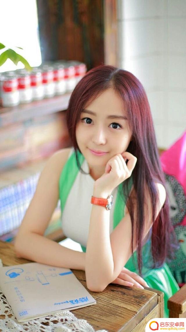 抖音无水印壁纸美女(抖音无水印壁纸美女高清)