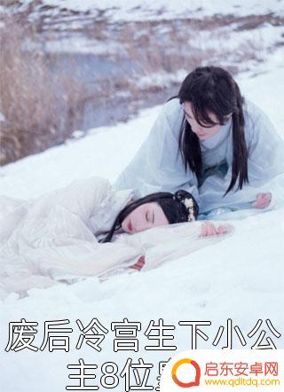 抖音小说火烧冷宫(抖音小说火烧冷宫免费阅读)