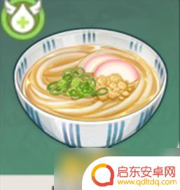 原神乌冬面在哪里获得 《原神》乌冬面食谱在哪里找