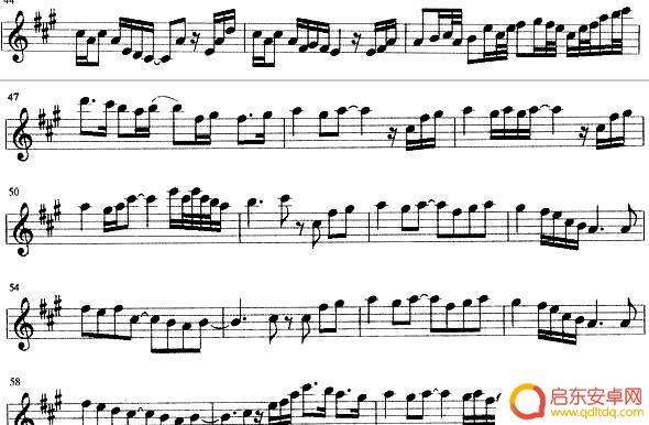 萨克斯回家英文抖音(萨克斯回家英文抖音怎么说)