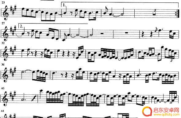 萨克斯回家英文抖音(萨克斯回家英文抖音怎么说)