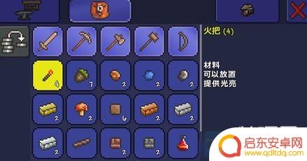 泰拉瑞亚在哪里盖房 泰拉瑞亚怎么建造房子初学者攻略