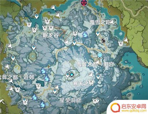 原神霜噬碎屑在哪获得 原神霜噬碎屑在哪里获得