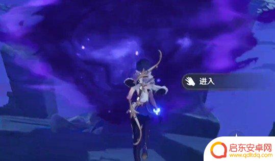 原神安柏副本宝箱 原神4.0枫丹秘海揭示之书宝箱怎么获取