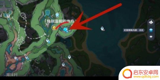 原神安柏副本宝箱 原神4.0枫丹秘海揭示之书宝箱怎么获取