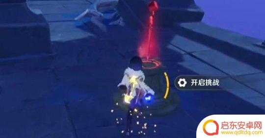 原神安柏副本宝箱 原神4.0枫丹秘海揭示之书宝箱怎么获取