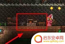 泰拉瑞亚怎么做新工作台 泰拉瑞亚高级工作台怎么使用