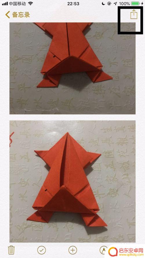苹果手机怎么拍照扫描成pdf 怎样把苹果手机相册中的照片转换成PDF