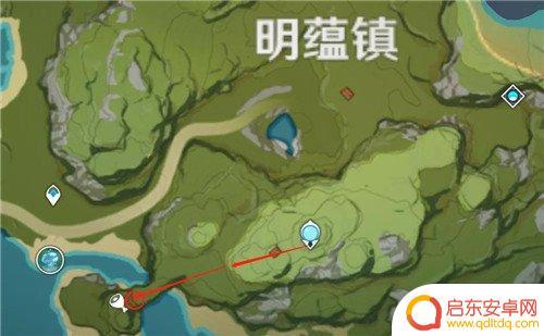 原神狂言 《原神手游》神戟狂言凌云霄成就攻略