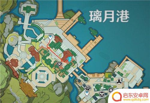 原神狂言 《原神手游》神戟狂言凌云霄成就攻略