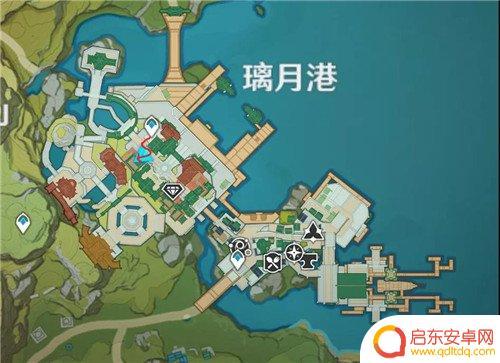 原神狂言 《原神手游》神戟狂言凌云霄成就攻略