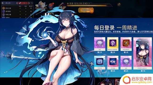 这款Steam免费游戏,让我见识到了什么是真正的“富有且慷慨”