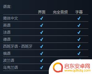 永恒圆柱steam价格 《永恒天空》steam版多少钱