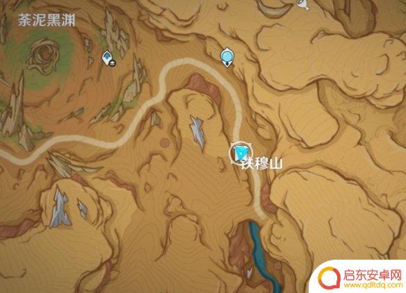 原神失落的铭文位置 《原神》3.6版失落铭文在哪找