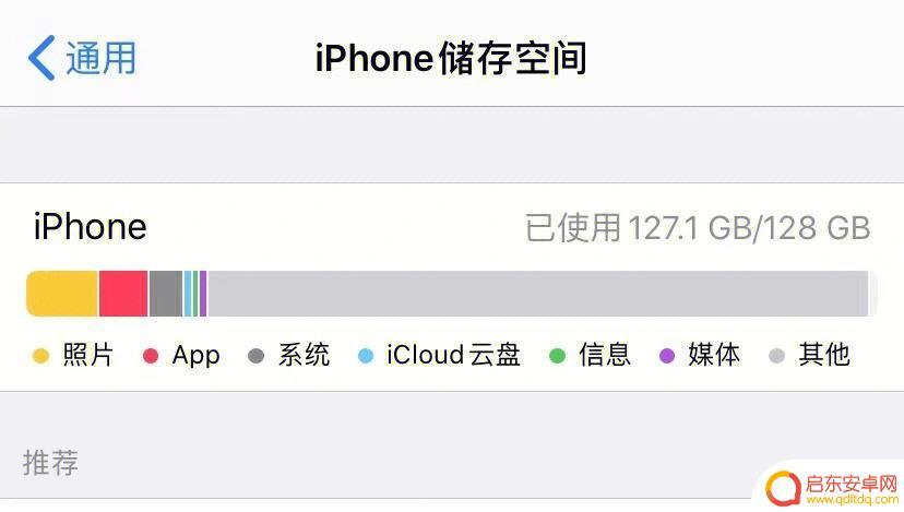 怎么清理苹果手机软件内存 清理苹果手机内存的方法和步骤