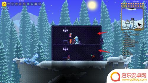 泰拉瑞亚雪地晶塔怎么购买 泰拉瑞亚雪原晶塔怎么得到