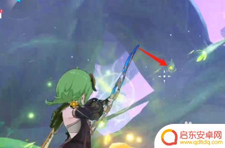 原神莎兰树的梦境怎么过 原神揭示兽径的曲调攻略