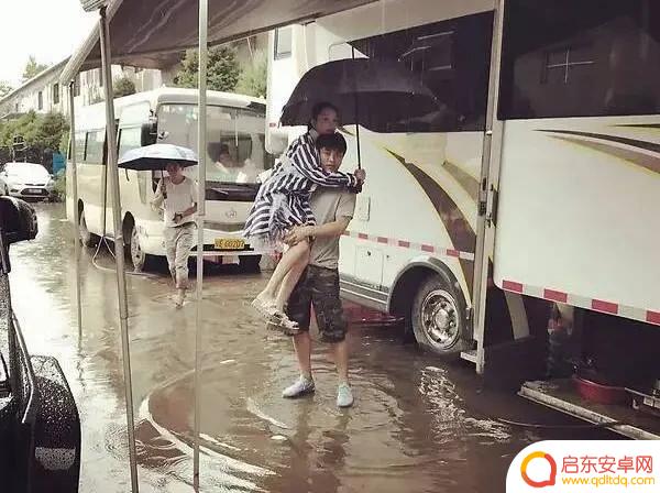 李小璐抖音英语名(李小璐抖音英语名字叫什么)