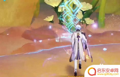 原神莎兰树的梦境怎么过 原神揭示兽径的曲调攻略