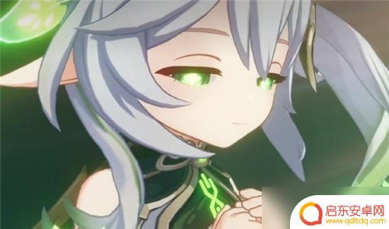 原神语录纳西妲 《原神》纳西妲语音台词中文翻译