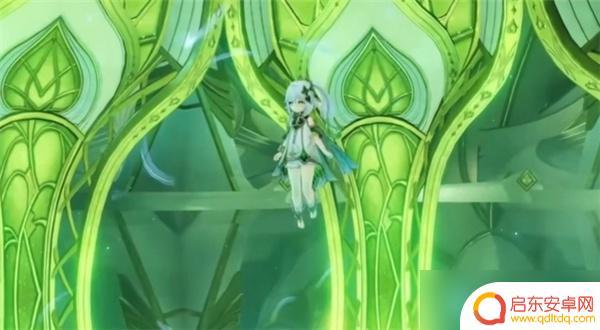 原神语录纳西妲 《原神》纳西妲语音台词中文翻译