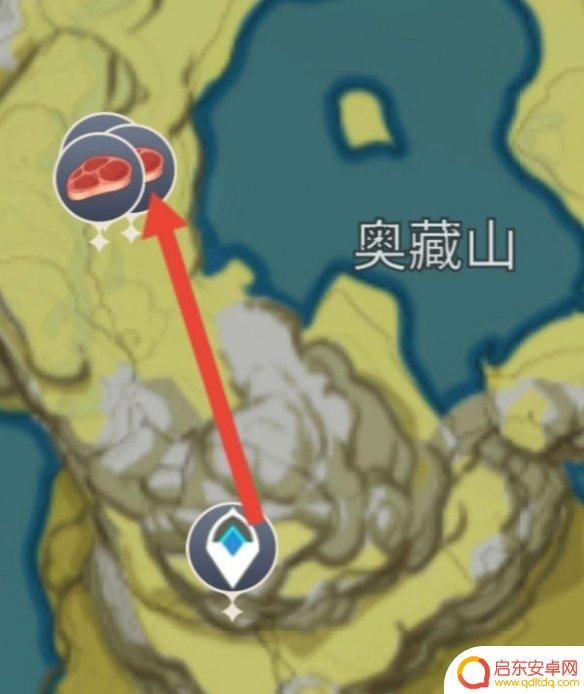 原神哪里刷兽肉 《原神》兽肉获取推荐