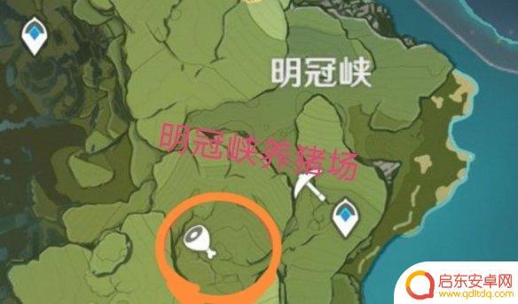 原神哪里刷兽肉 《原神》兽肉获取推荐