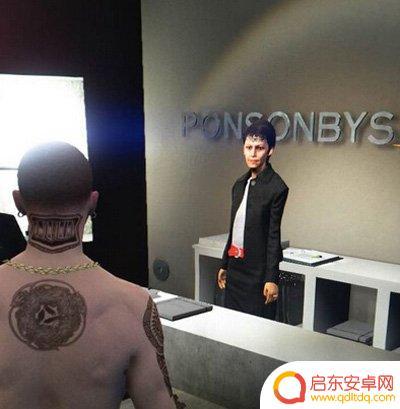 gta5线上模式抢劫重装在哪买 侠盗猎车手5重甲套装购买攻略