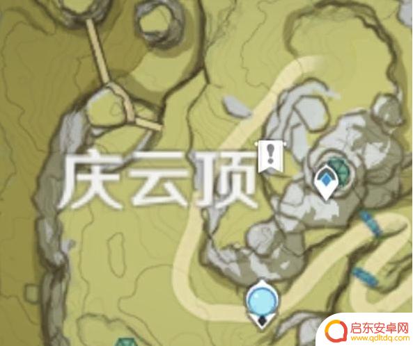 原神成就击败奇怪的丘丘人在哪里 原神出奇迹成就攻略