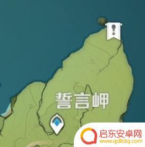 原神成就击败奇怪的丘丘人在哪里 原神出奇迹成就攻略