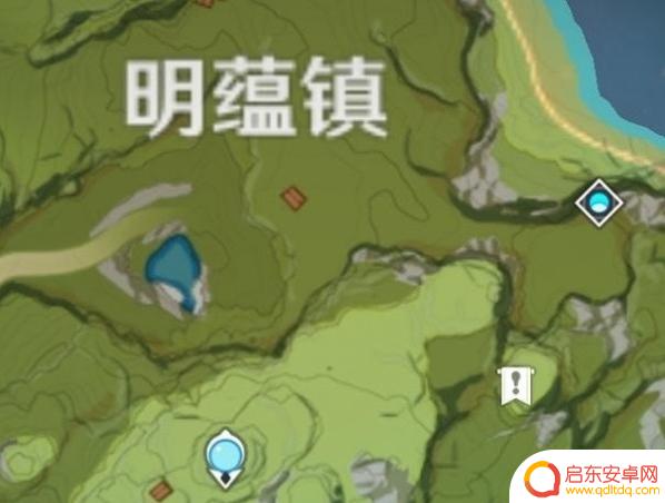 原神成就击败奇怪的丘丘人在哪里 原神出奇迹成就攻略
