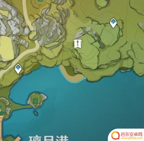 原神成就击败奇怪的丘丘人在哪里 原神出奇迹成就攻略