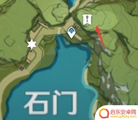 原神成就击败奇怪的丘丘人在哪里 原神出奇迹成就攻略