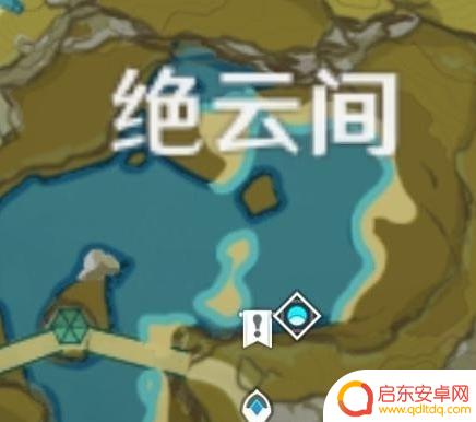原神成就击败奇怪的丘丘人在哪里 原神出奇迹成就攻略