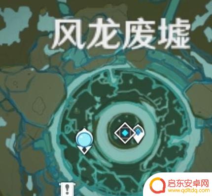 原神成就击败奇怪的丘丘人在哪里 原神出奇迹成就攻略