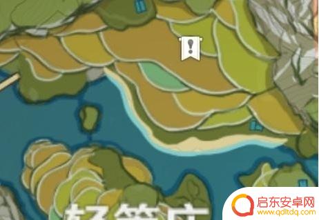 原神成就击败奇怪的丘丘人在哪里 原神出奇迹成就攻略