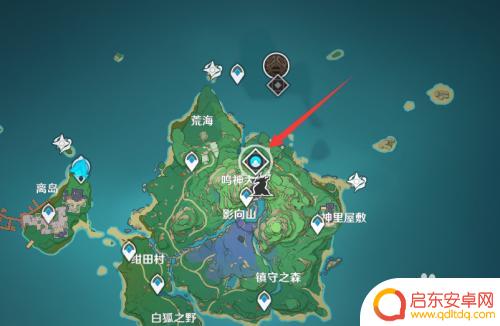原神怎么创房间闯关 原神如何创建多人游戏房间