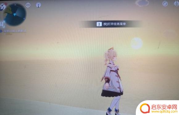 原神为什么不开放潜水 原神如何进行潜水