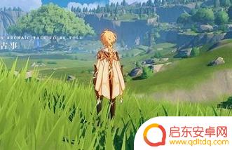 原神为什么不开放潜水 原神如何进行潜水