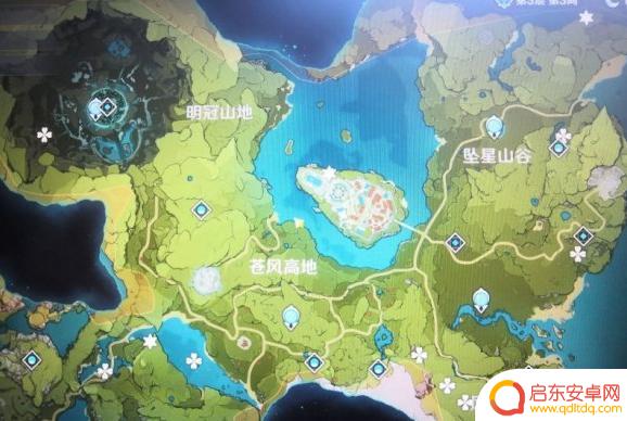 原神为什么不开放潜水 原神如何进行潜水