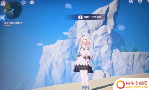 原神为什么不开放潜水 原神如何进行潜水
