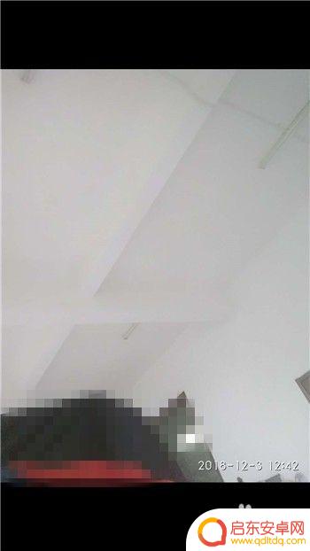 手机自拍照怎么设置不了 手机自拍照片倒置怎么修复