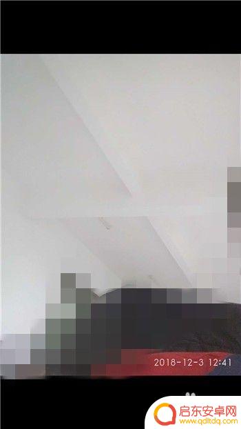 手机自拍照怎么设置不了 手机自拍照片倒置怎么修复
