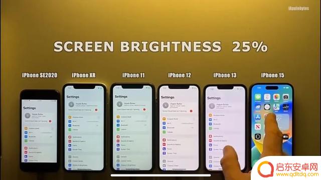 iOS 17.4续航效果解析：值得升级吗？